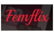 Femflix Logo