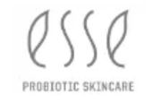 Esse Skincare Logo