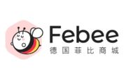 Febee DE logo