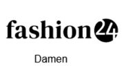 Fashion24 DE Logo
