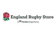 England Rugby Store Logo