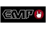EMP DK Logo
