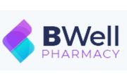 Dr B-Well Pharma Logo
