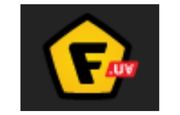 F UA Logo