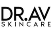 Dr.Av Skincare Logo