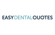 Easy Dental Quotes Logo