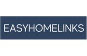 Easy Home Links Logo