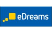 eDreams CA Logo