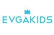 Evgakids Logo