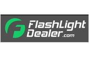 FlashLight Dealer Logo