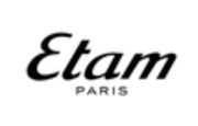 Etam ES Logo