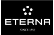 Eterna CH Logo