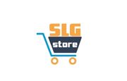 SLG Store IT Logo