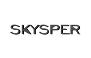 SKYSPER Logo