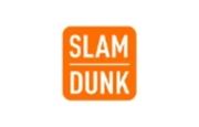 Slamdunk Logo