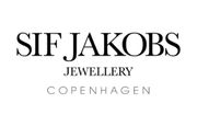 Sif Jakobs Logo