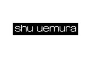 Shu Uemura Canada Logo