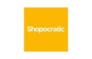 Shopocratic Logo