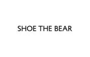 Shoe the bear Logo