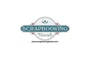 Scrapbooking Fairies Logo