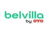 Belvilla UK Logo