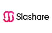 Slashare Logo
