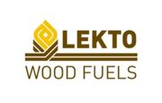 Lekto Wood Fuels Logo