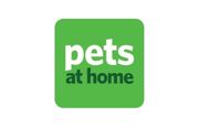 Pets at Home Logo