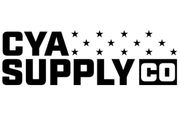CYA Supply logo