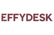EffyDesk Logo