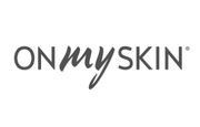 onmy skin Logo