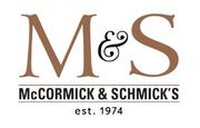 McCormick and Schmick's Logo