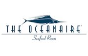 The Oceanaire Seafood Room Logo