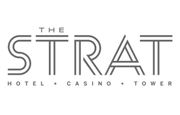 The Strat Hotel Logo