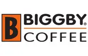 BIGGBY COFFEE Logo