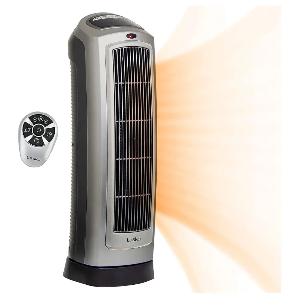 Lasko Oil Heater