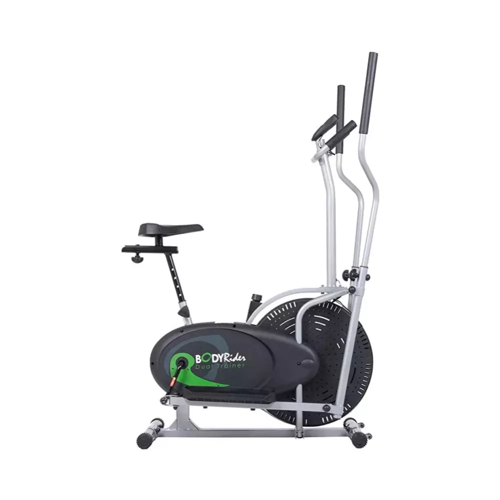 Best Elliptical For Heavy Person