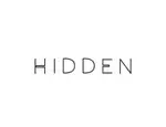 Hidden Fashion logo