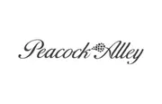 Peacock Alley Student Discount