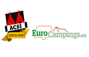 EuroCampings Logo