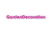 GardenDecoration Logo