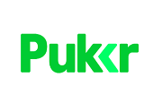 Pukkr Logo