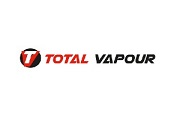 Total Vapour Logo