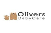 Olivers BabyCare Logo