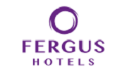 Fergus Hotels Logo