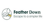 Feather Down Logo