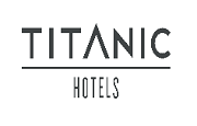 Titanic Hotels TR Logo
