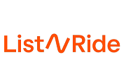ListnRide Logo