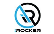 iROCKER Logo