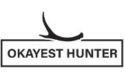 Okayest Hunter Logo